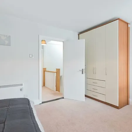 Apartment The John Jameson Townhouse