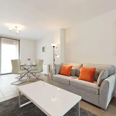 Apartment The John Jameson Townhouse Dublin